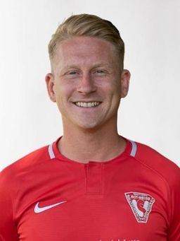 Avatar Bild für Dominik Völkel