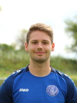 Avatar Bild für Jeremy Rohmann