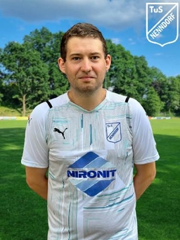 Avatar Bild für Christoph Schulz