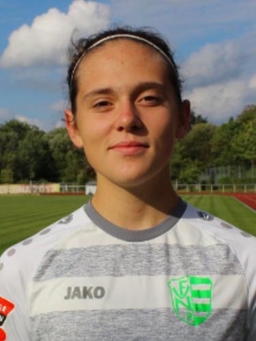 Avatar Bild für Oliwia Tyczyńska