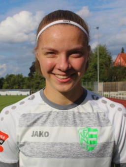 Avatar Bild für Sophie Horn