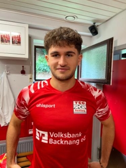 Avatar Bild für Rafael Terpsiadis