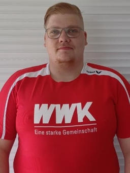 Avatar Bild für Justin Hinz
