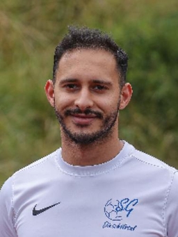 Avatar Bild für Mohamed El Aissati