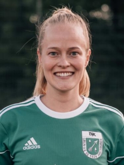 Avatar Bild für Kira Lücke