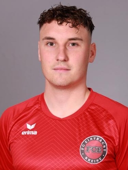 Avatar Bild für Timon Schmitz