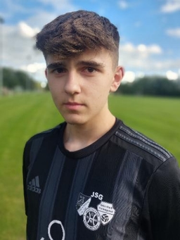 Avatar Bild für Maxim Dejbus