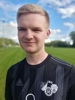 Avatar Bild für Finn Feye