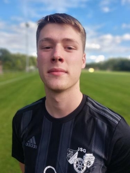 Avatar Bild für Paul Denning