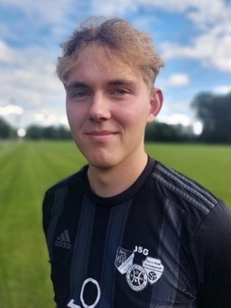 Avatar Bild für Leo Giese