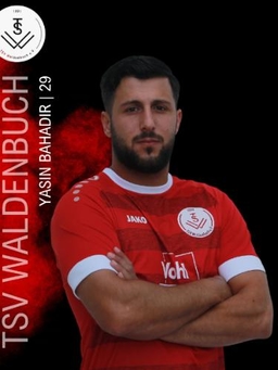 Avatar Bild für Yasin Bahadir