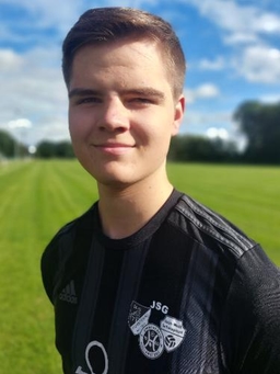 Avatar Bild für Noah Johannes Santel