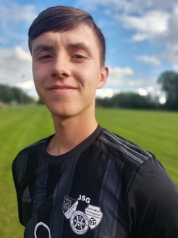 Avatar Bild für Justin Wiebe