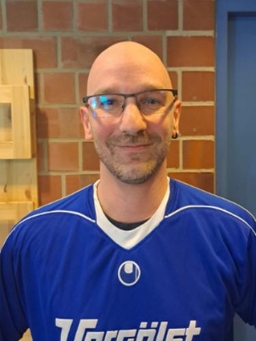 Avatar Bild für Florian Wolff