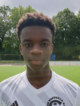 Avatar Bild für Nathanael Francklin