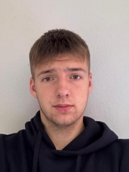 Avatar Bild für Samuel Schlosser