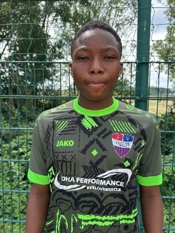 Avatar Bild für Walid Arouna