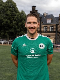 Avatar Bild für Nicolai Reuter