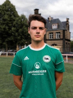 Avatar Bild für Joshua Remy