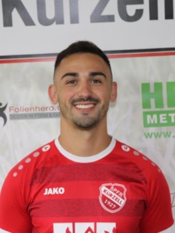 Avatar Bild für Max Burgert