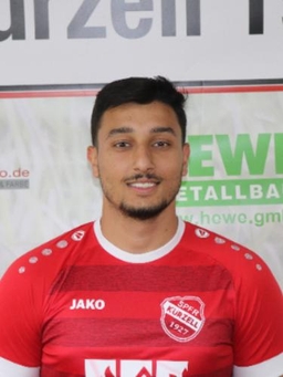 Avatar Bild für Elvin Jashari