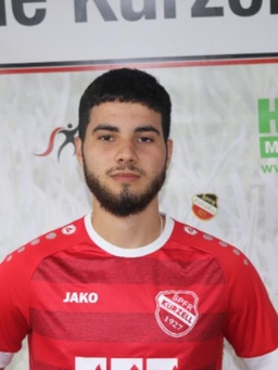 Avatar Bild für Lazarus Mann