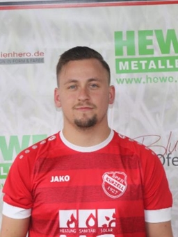 Avatar Bild für Tim Meier