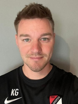 Avatar Bild für Kevin Gfrärer