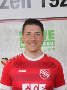 Avatar Bild für Noah Bühler