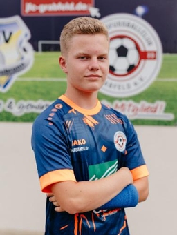 Avatar Bild für Noah Meißmer