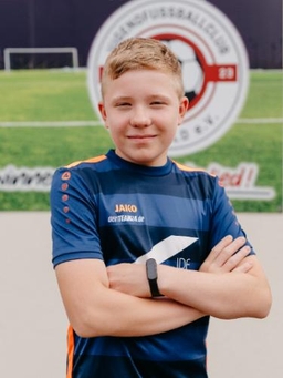 Avatar Bild für Justus Müller