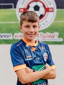 Avatar Bild für Linus Müller