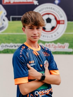 Avatar Bild für Danilo Petsch