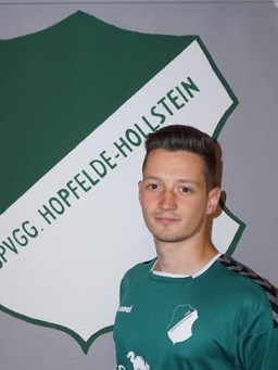 Avatar Bild für Lukas Heimroth