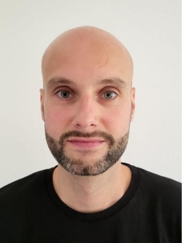 Avatar Bild für Daniel Jovanovic