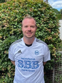 Avatar Bild für Patrick Wichmann