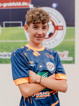 Avatar Bild für Marlon Bayer