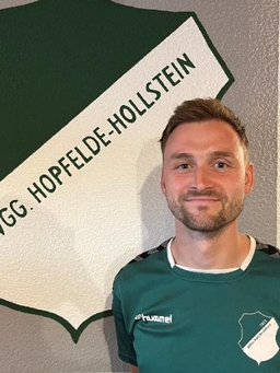 Avatar Bild für Marvin Sauber