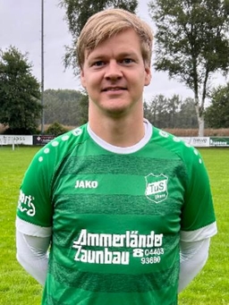 Avatar Bild für Keven Oltmer