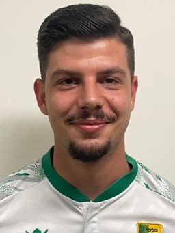 Avatar Bild für Alex Contorno