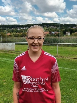 Avatar Bild für Sophia Eierdanz