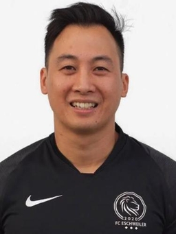 Avatar Bild für Duc-Cuong Vo