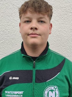 Avatar Bild für Niklas Erwin Schreiber