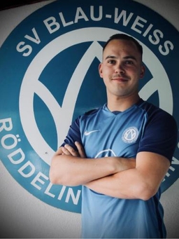 Avatar Bild für Christopher Engel