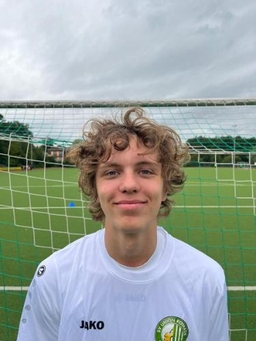 Avatar Bild für Mathis Schultheiss