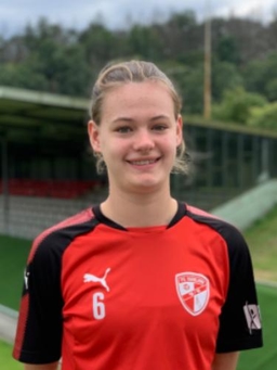 Avatar Bild für Marie Blum