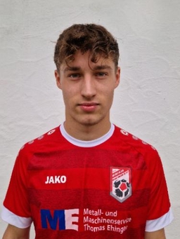 Avatar Bild für Felix Orth