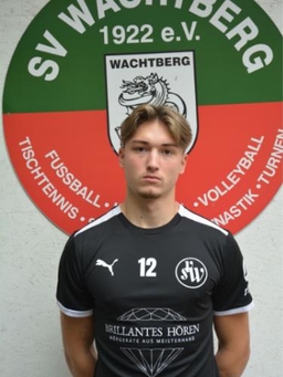 Avatar Bild für Thibault Friedrich Alain Schenten