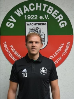 Avatar Bild für Niklas Baumhoff