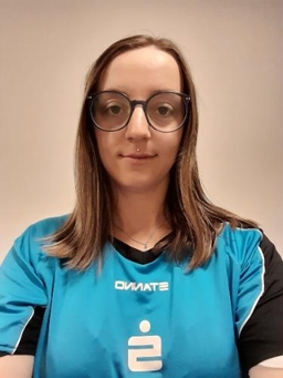 Avatar Bild für Sara Madel
